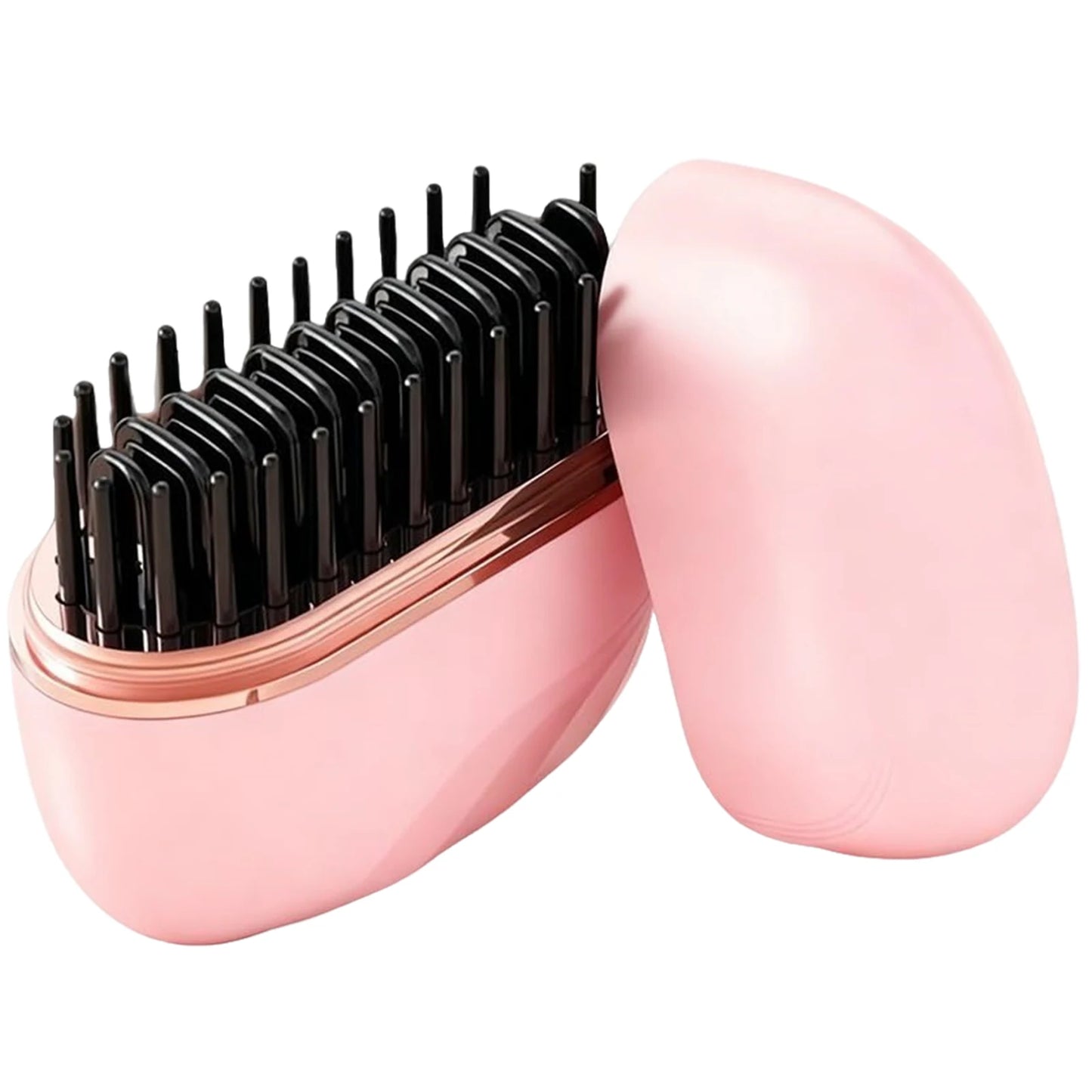 Mini Portable Hair Straightener